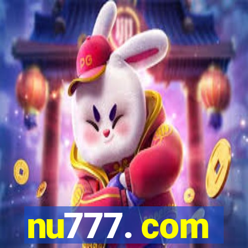 nu777. com